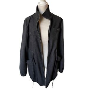 Charlotte Russe Coat